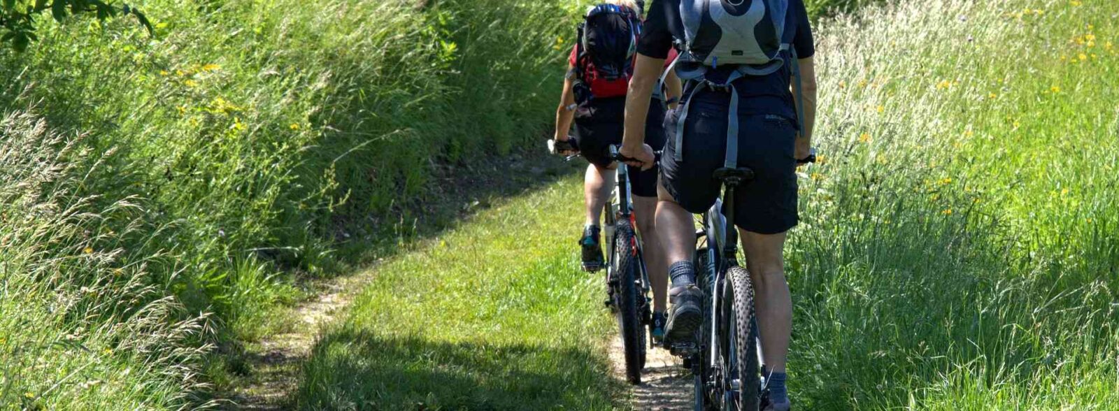 WEEKEND CICLO HOTEL EXPERIENCE