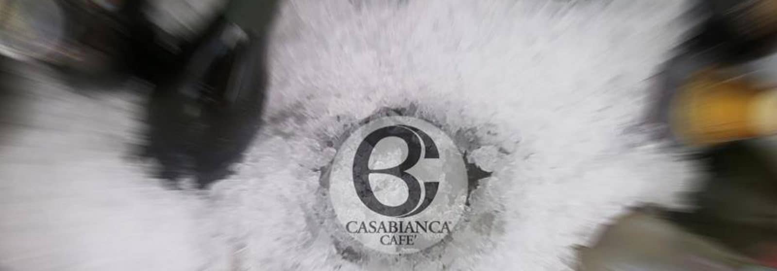 CASABIANCA CAFÈ