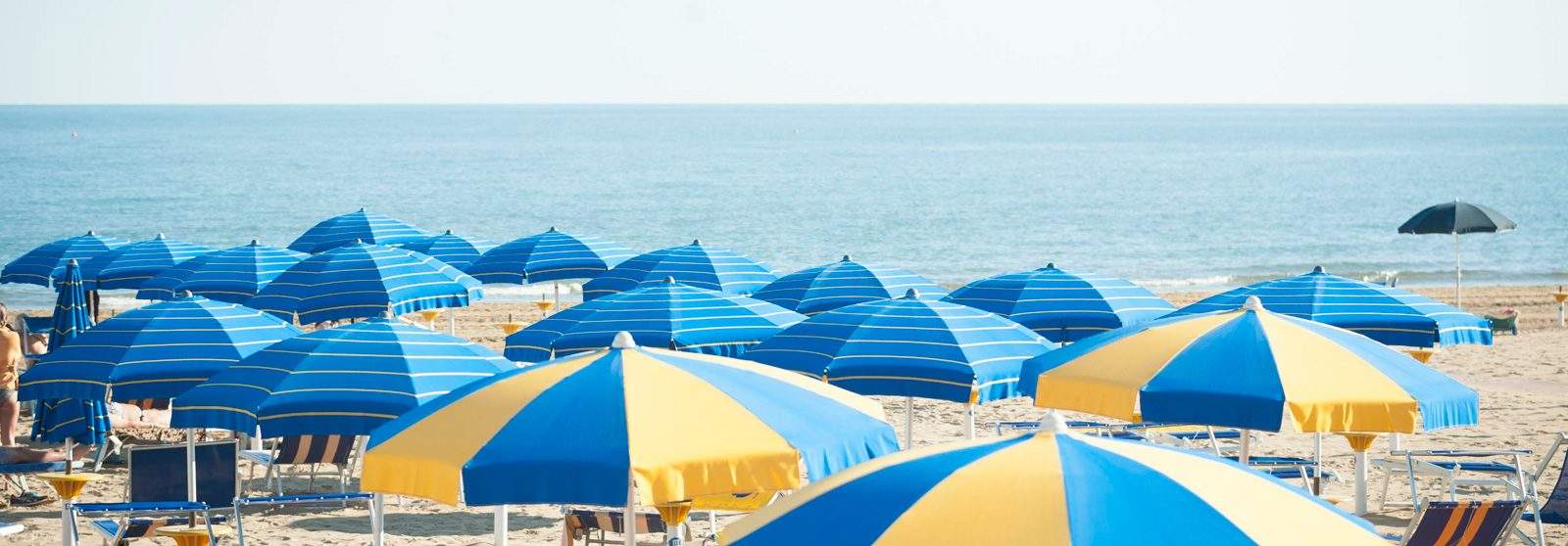 LA SPIAGGIA