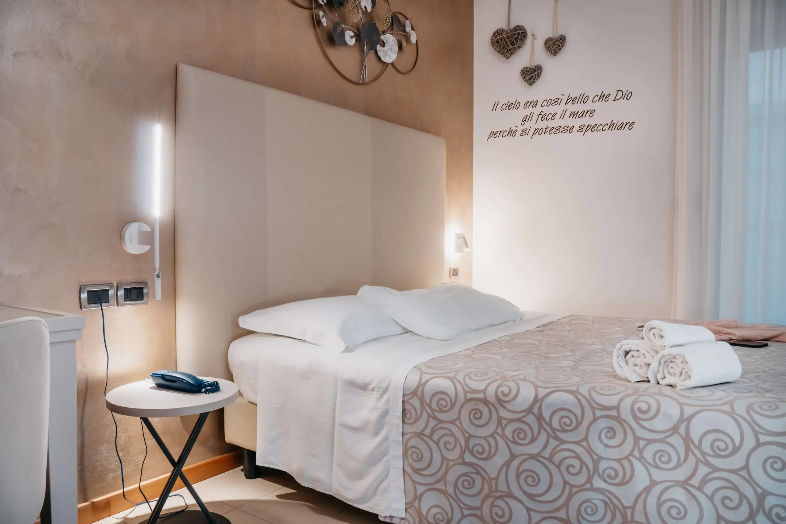 Doppia Romantic