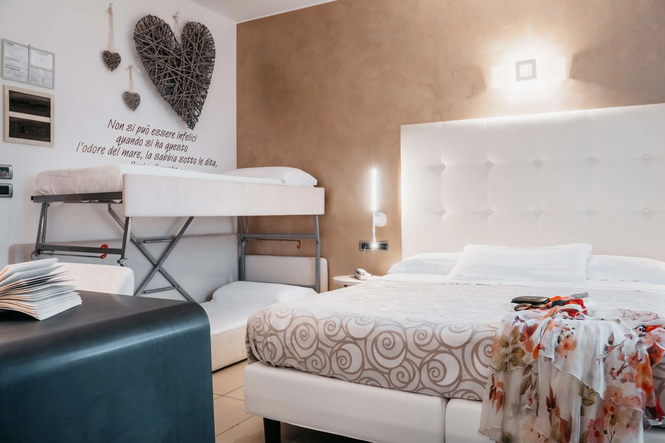 Quadrupla Romantic