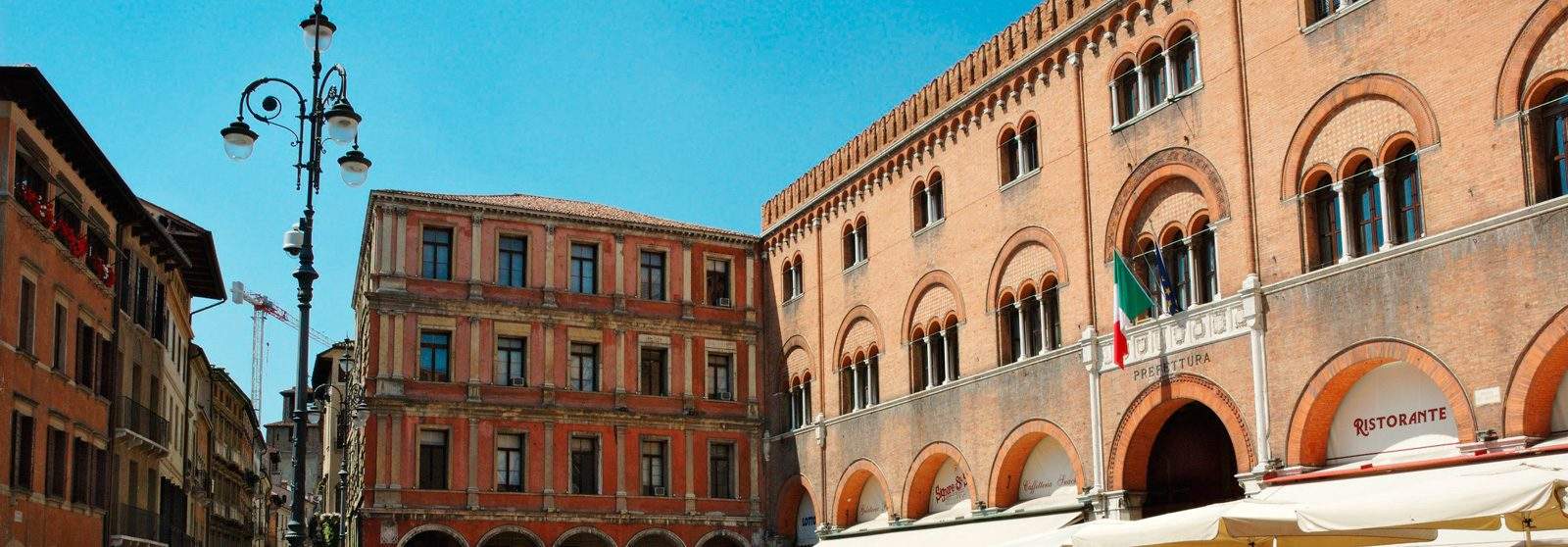 TREVISO
