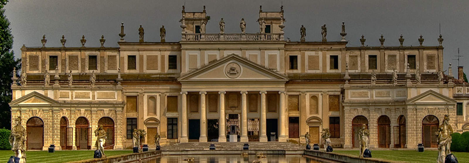 Ville Venete