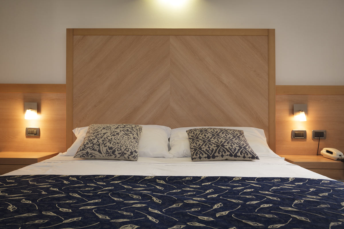 Doppia Comfort