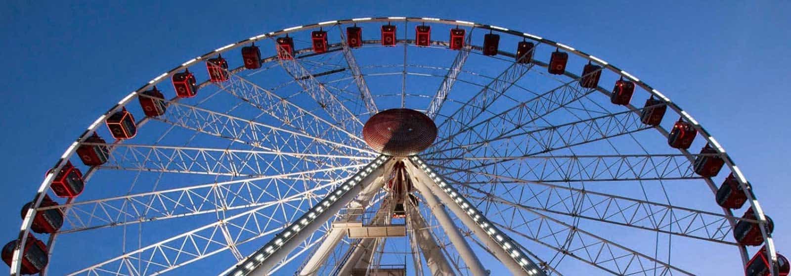 RUOTA PANORAMICA