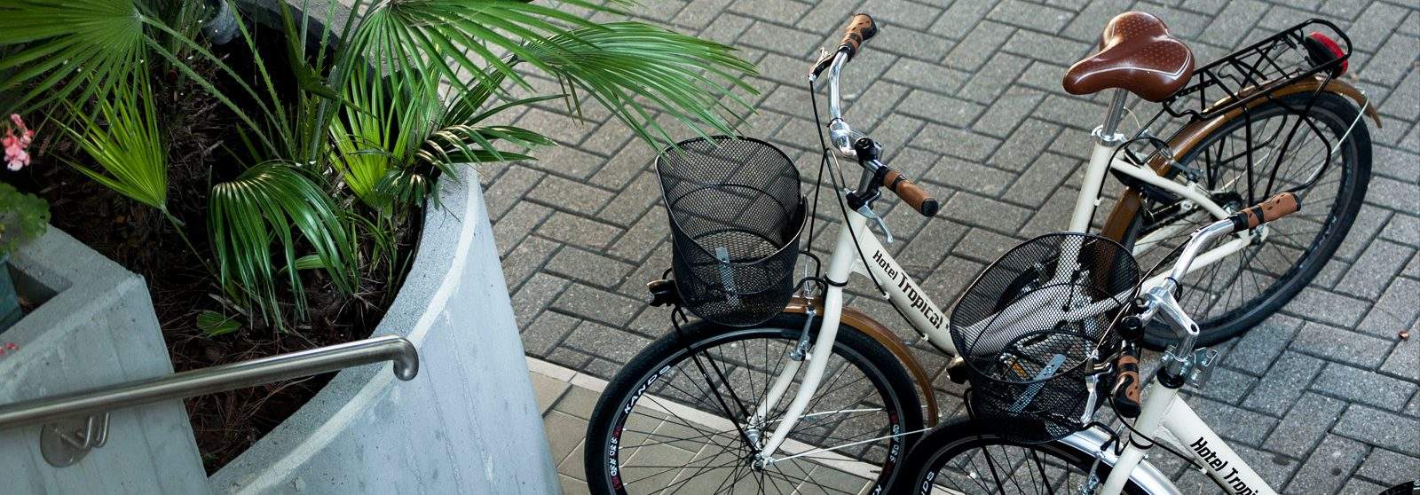 Jesolo Bike Hotel
