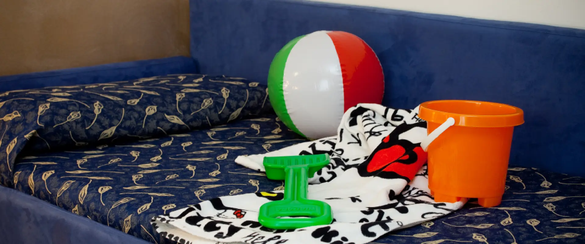 Hotel per famiglie a Jesolo con servizi inclusi