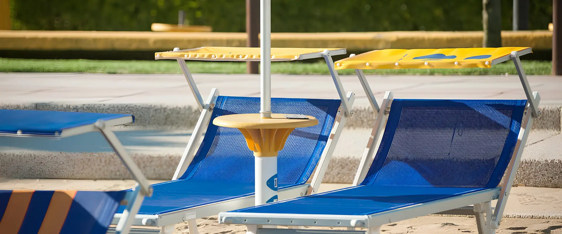 Quanto costa un hotel a Jesolo con spiaggia inclusa?